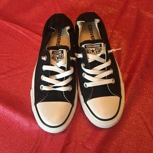Women’s Converse All Star barely worn